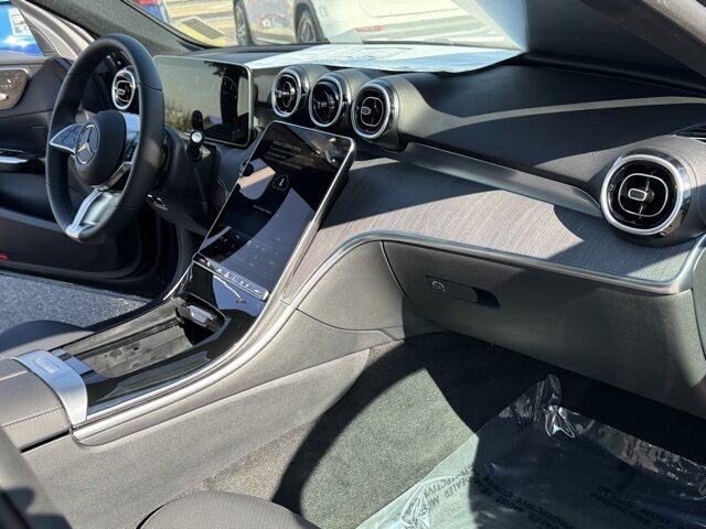 2025 Mercedes-Benz C-Class C 300 Albuquerque NM
