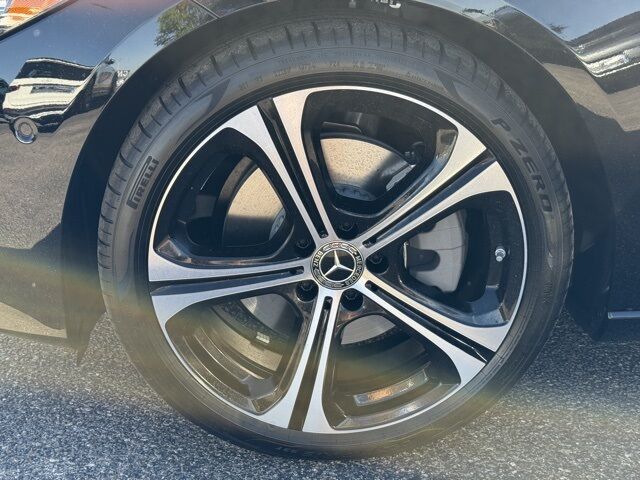 2025 Mercedes-Benz C-Class C 300 Albuquerque NM