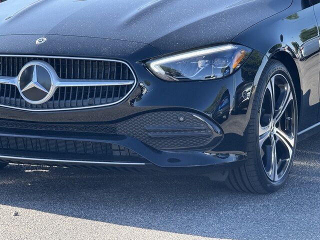 2025 Mercedes-Benz C-Class C 300 Albuquerque NM