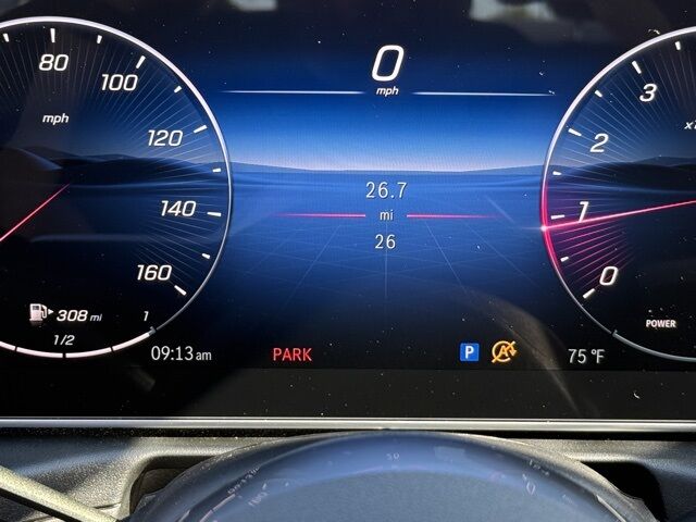 2025 Mercedes-Benz C-Class C 300 Albuquerque NM