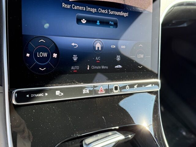 2025 Mercedes-Benz C-Class C 300 Albuquerque NM