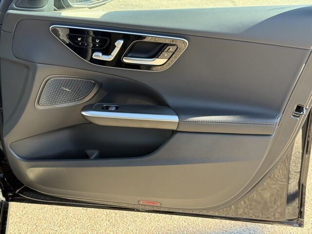 2025 Mercedes-Benz C-Class C 300 Albuquerque NM