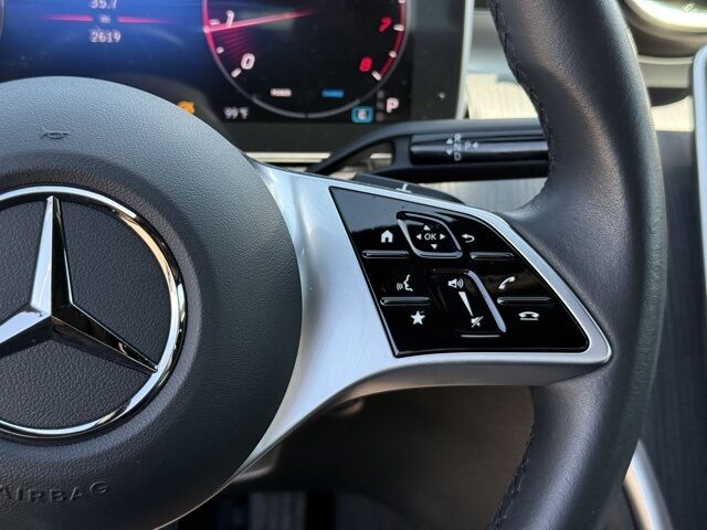 2025 Mercedes-Benz C-Class C 300 Albuquerque NM