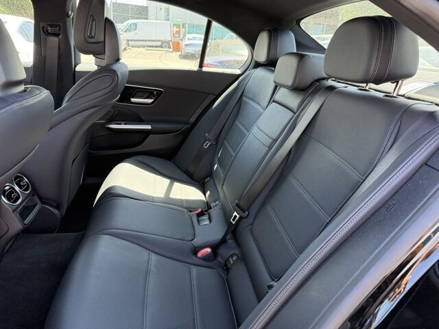 2025 Mercedes-Benz C-Class C 300 Albuquerque NM