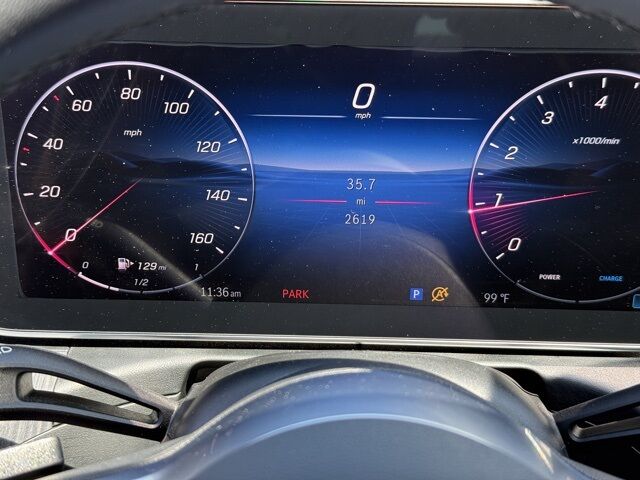 2025 Mercedes-Benz C-Class C 300 Albuquerque NM