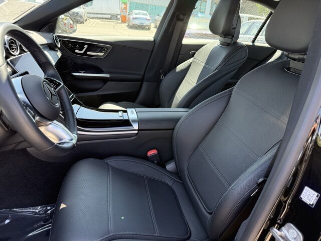 2025 Mercedes-Benz C-Class C 300 Albuquerque NM