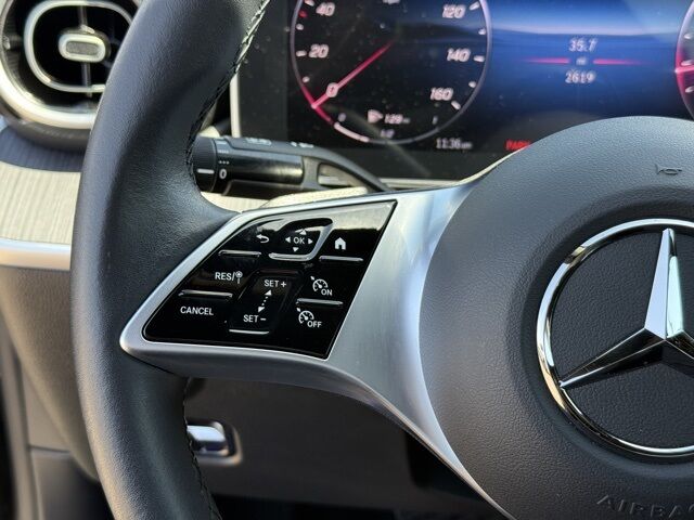 2025 Mercedes-Benz C-Class C 300 Albuquerque NM