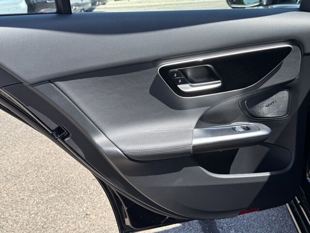 2025 Mercedes-Benz C-Class C 300 Albuquerque NM