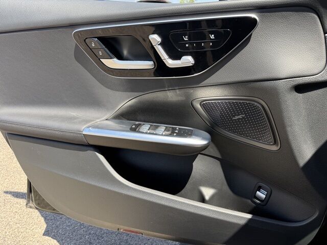 2025 Mercedes-Benz C-Class C 300 Albuquerque NM