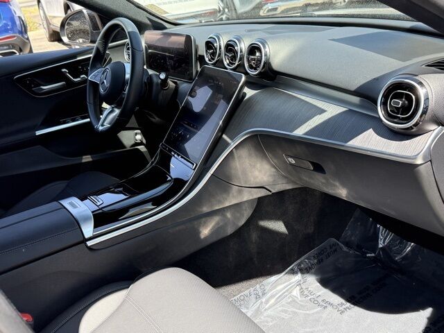 2025 Mercedes-Benz C-Class C 300 Albuquerque NM