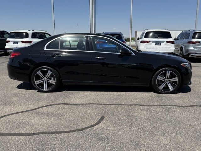 2025 Mercedes-Benz C-Class C 300 Albuquerque NM