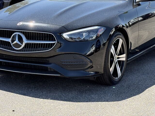 2025 Mercedes-Benz C-Class C 300 Albuquerque NM