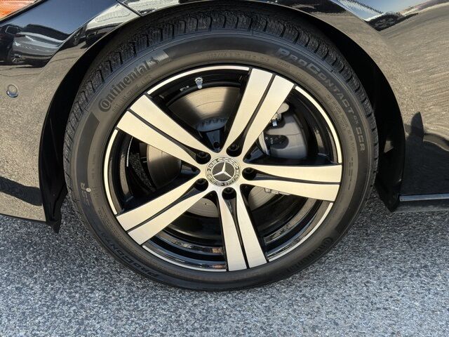 2025 Mercedes-Benz C-Class C 300 Albuquerque NM