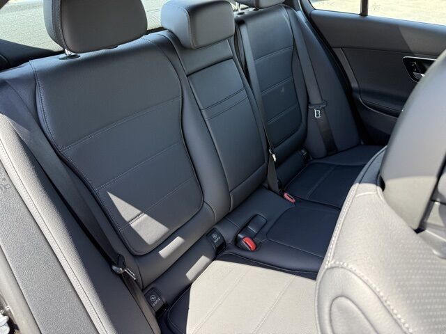 2025 Mercedes-Benz C-Class C 300 Albuquerque NM