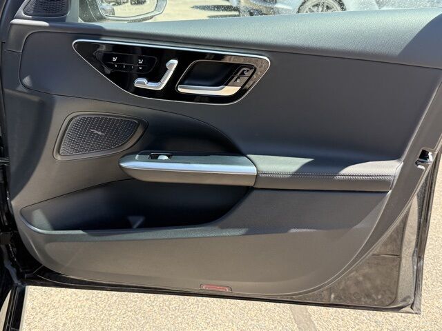 2025 Mercedes-Benz C-Class C 300 Albuquerque NM