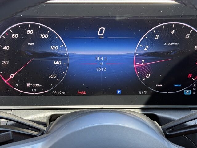 2025 Mercedes-Benz C-Class C 300 Albuquerque NM