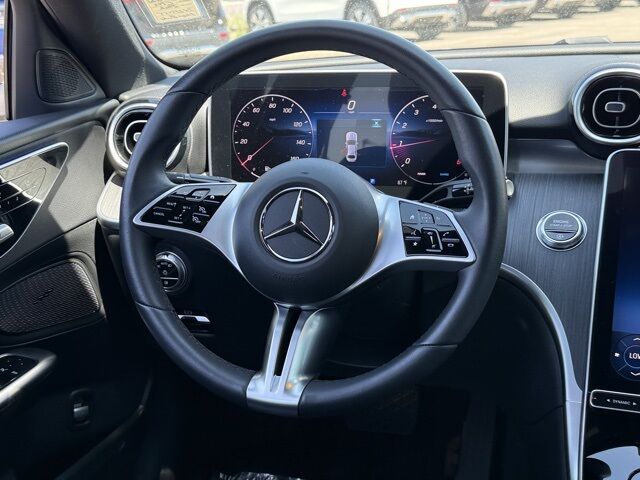 2025 Mercedes-Benz C-Class C 300 Albuquerque NM