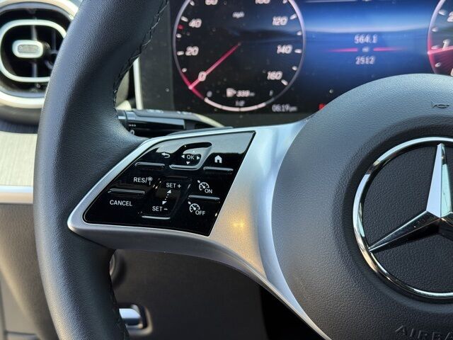 2025 Mercedes-Benz C-Class C 300 Albuquerque NM