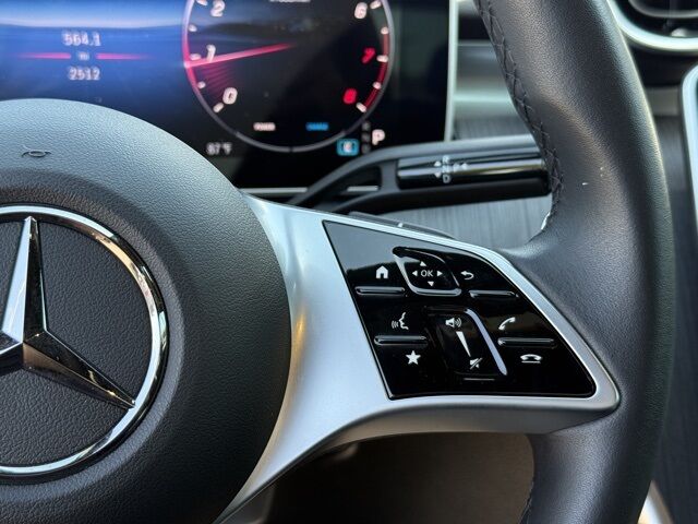 2025 Mercedes-Benz C-Class C 300 Albuquerque NM