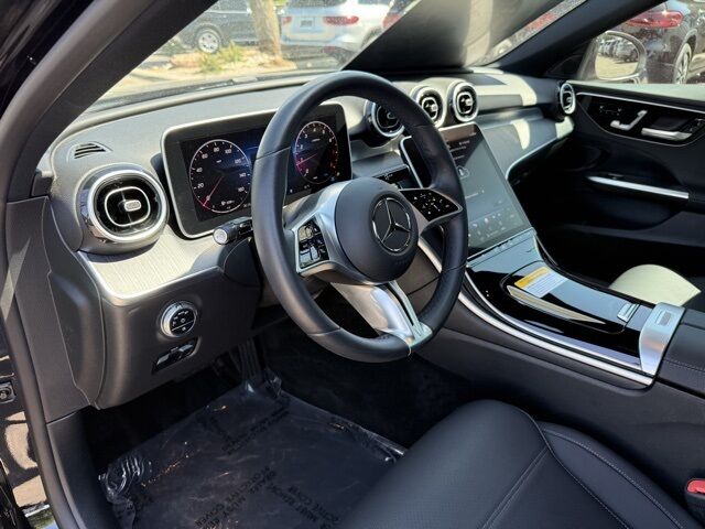 2025 Mercedes-Benz C-Class C 300 Albuquerque NM