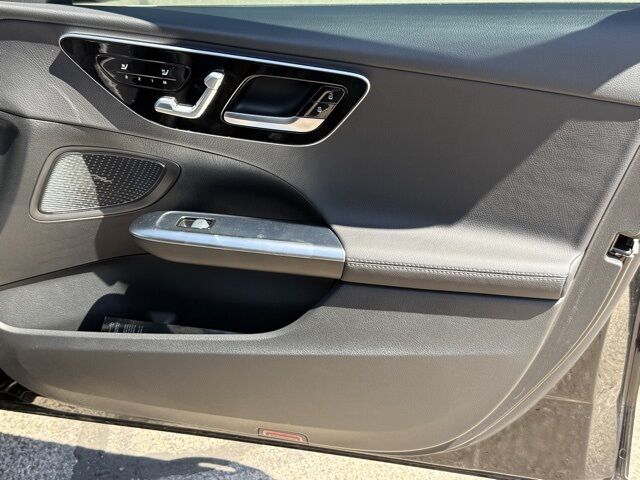 2025 Mercedes-Benz C-Class C 300 Albuquerque NM