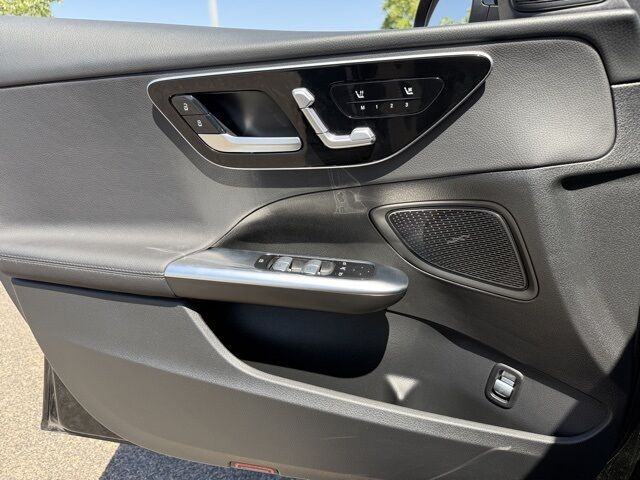 2025 Mercedes-Benz C-Class C 300 Albuquerque NM