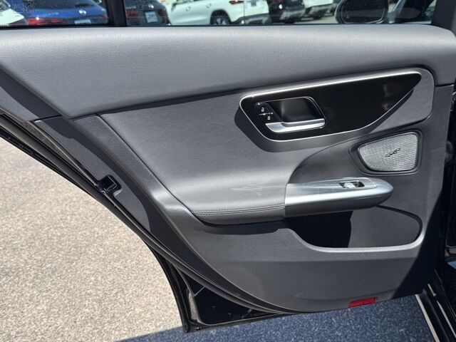 2025 Mercedes-Benz C-Class C 300 Albuquerque NM