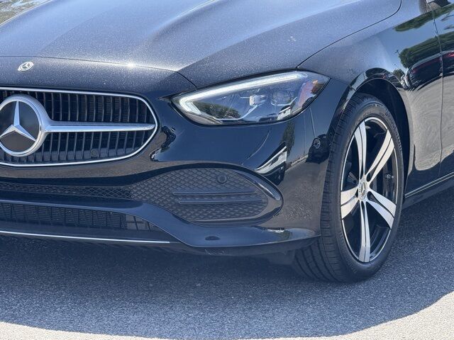 2025 Mercedes-Benz C-Class C 300 Albuquerque NM