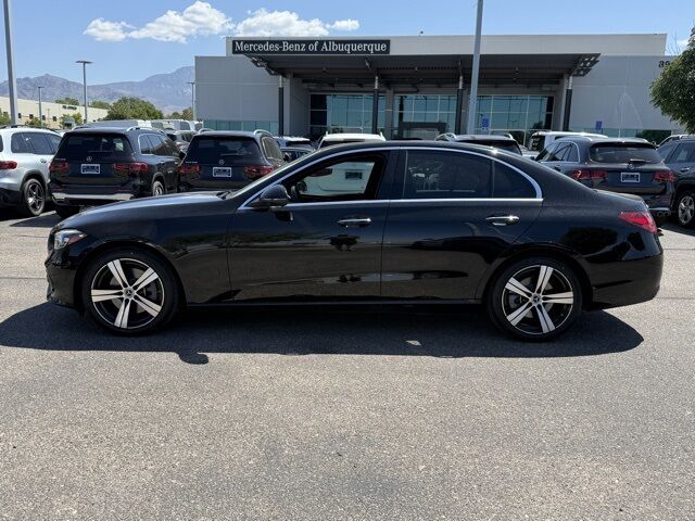 2025 Mercedes-Benz C-Class C 300 Albuquerque NM