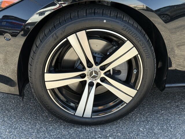 2025 Mercedes-Benz C-Class C 300 Albuquerque NM
