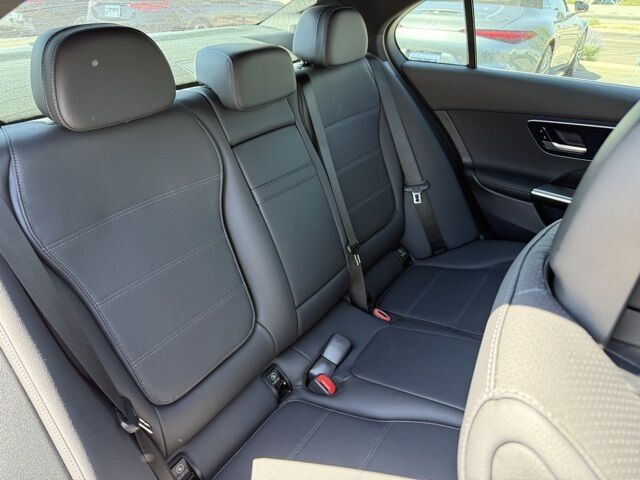 2025 Mercedes-Benz C-Class C 300 Albuquerque NM