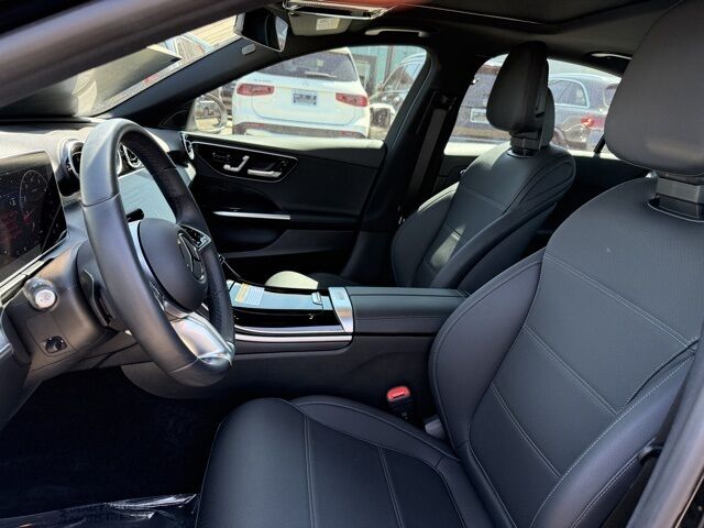 2025 Mercedes-Benz C-Class C 300 Albuquerque NM