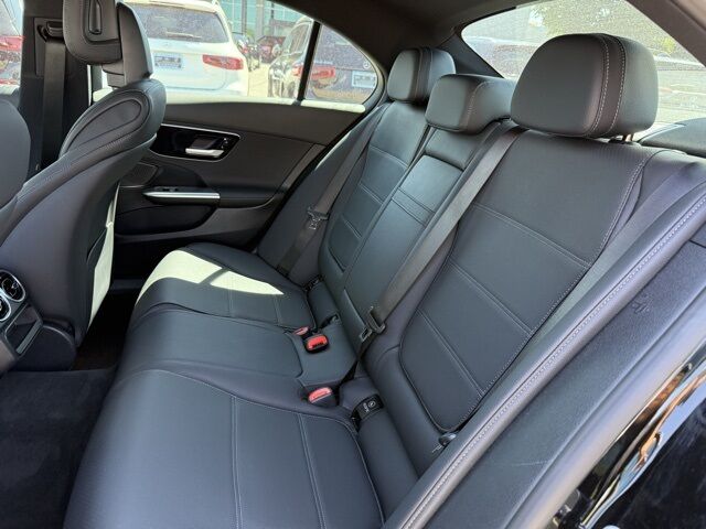 2025 Mercedes-Benz C-Class C 300 Albuquerque NM