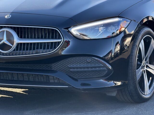 2025 Mercedes-Benz C-Class C 300 Albuquerque NM