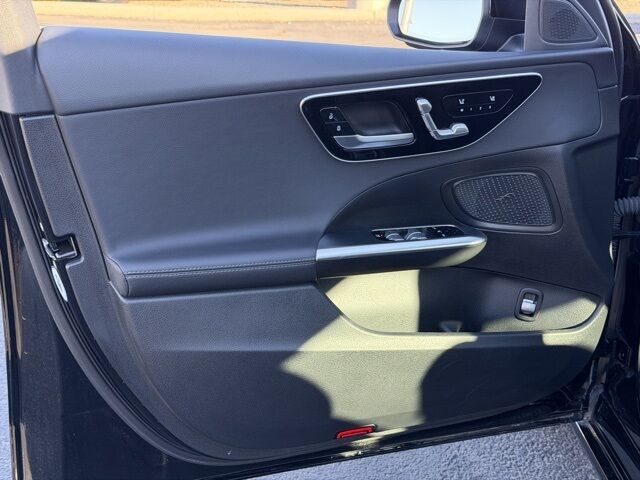 2025 Mercedes-Benz C-Class C 300 Albuquerque NM