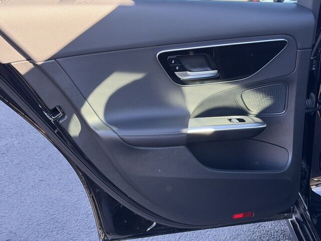 2025 Mercedes-Benz C-Class C 300 Albuquerque NM