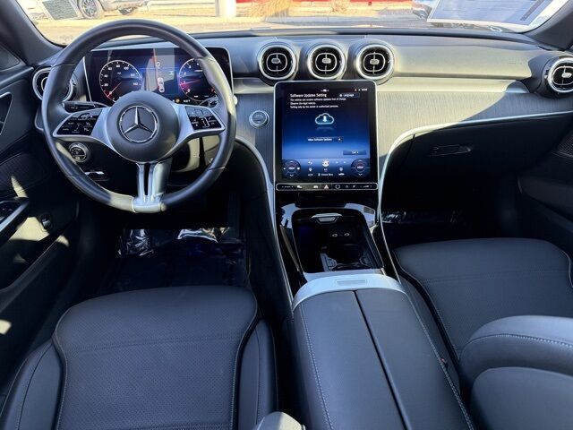 2025 Mercedes-Benz C-Class C 300 Albuquerque NM