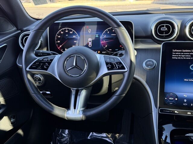 2025 Mercedes-Benz C-Class C 300 Albuquerque NM