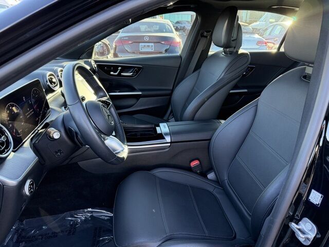 2025 Mercedes-Benz C-Class C 300 Albuquerque NM