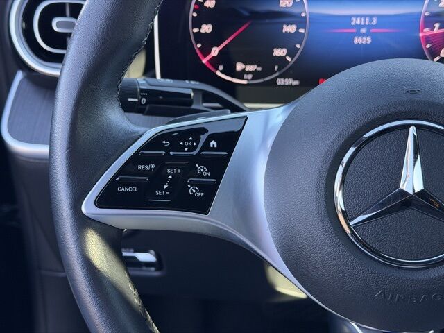 2025 Mercedes-Benz C-Class C 300 Albuquerque NM