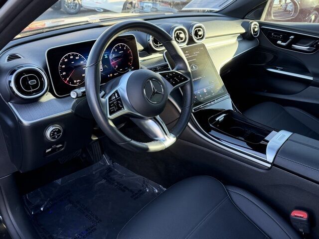 2025 Mercedes-Benz C-Class C 300 Albuquerque NM