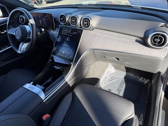 2025 Mercedes-Benz C-Class C 300 Albuquerque NM