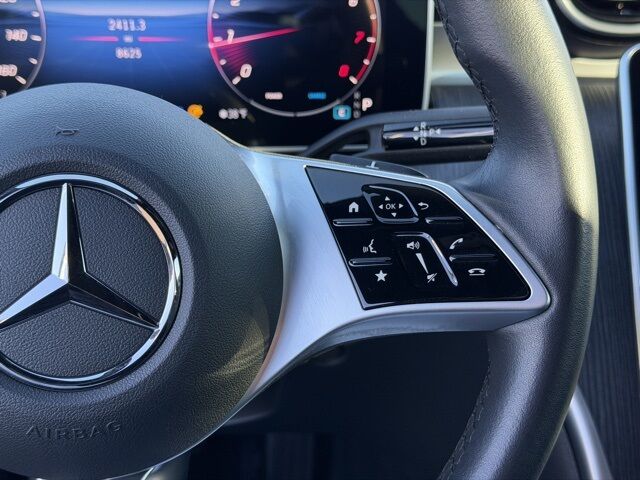 2025 Mercedes-Benz C-Class C 300 Albuquerque NM