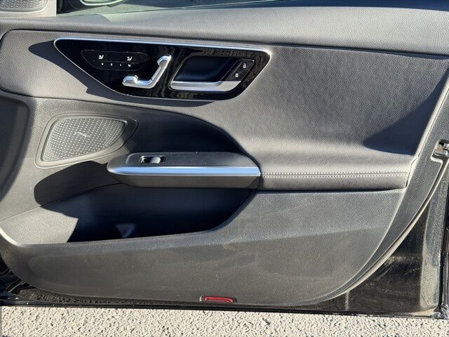 2025 Mercedes-Benz C-Class C 300 Albuquerque NM