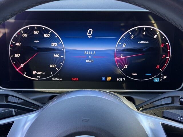 2025 Mercedes-Benz C-Class C 300 Albuquerque NM