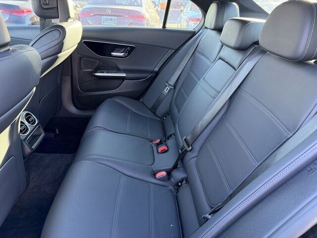 2025 Mercedes-Benz C-Class C 300 Albuquerque NM