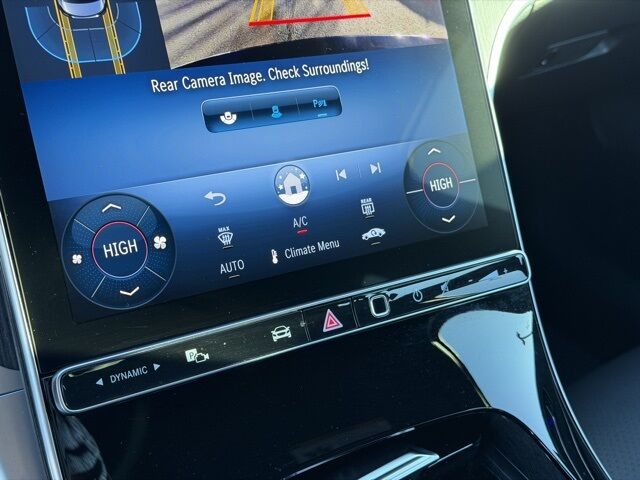 2025 Mercedes-Benz C-Class C 300 Albuquerque NM