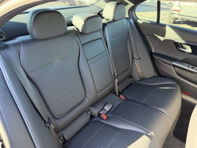 2025 Mercedes-Benz C-Class C 300 Albuquerque NM