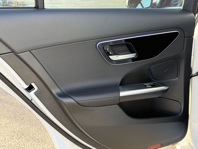 2025 Mercedes-Benz C-Class C 300 Albuquerque NM