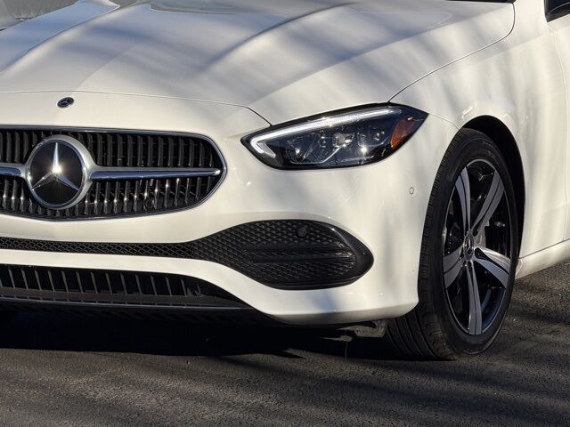 2025 Mercedes-Benz C-Class C 300 Albuquerque NM